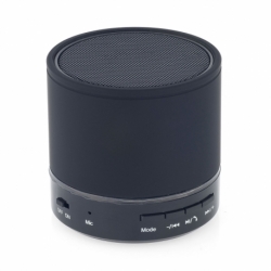 Boxa Portabila Bluetooth (Negru) BL-S10