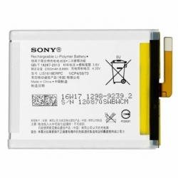 Acumulator Original SONY Xperia XA (2300 mAh) LIS1618ERPC