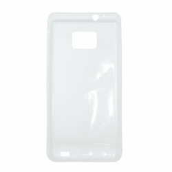 Husa SAMSUNG Galaxy S2 - Ultra Slim (Transparent)