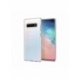 Husa SAMSUNG Galaxy S10 Plus - Ultra Slim 1mm (Transparent)