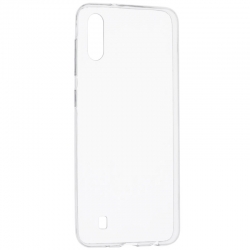 Husa SAMSUNG Galaxy M10 - Ultra Slim 0.5mm (Transparent)