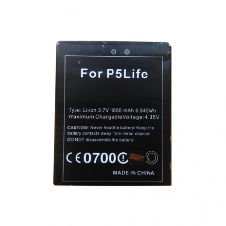 Acumulator ALLVIEW P5 Life (1850 mAh) SEP