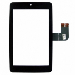 Touchscreen Original ASUS Memo Pad ME173X (Negru)