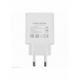 Incarcator Original HUAWEI Super Charge 5A + Cablu Tip C (Alb) HW-050450E00