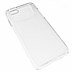 Husa APPLE iPhone 4/4S - Vennus Hard (Transparent)