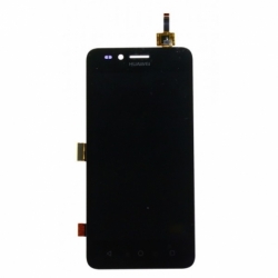 Display LCD + Touchscreen HUAWEI Y3 II (4G) Negru