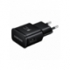 Incarcator Original 2A SAMSUNG EP-TA20EBE Fast Charge + Cablu MicroUSB (Negru) BULK