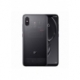 Husa XIAOMI Mi 8 Explorer + Folie Siliconata Full Face (Transparent) Ipaky Effort