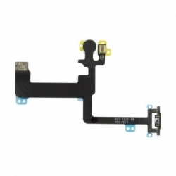 Banda Flex cu Buton On/Off si Blit pentru APPLE iPhone 6