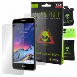 Folie de Protectie Full Body LG K4 2017 / K8 2017 Alien Surface