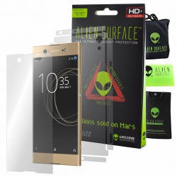 Folie de Protectie Full Body SONY Xperia XA1 Alien Surface