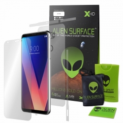 Folie de Protectie Full Body LG V30 Alien Surface