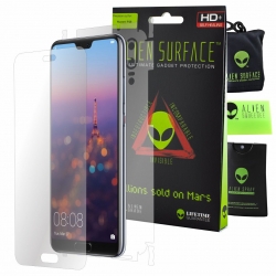 Folie de Protectie Full Body HUAWEI P20 Alien Surface