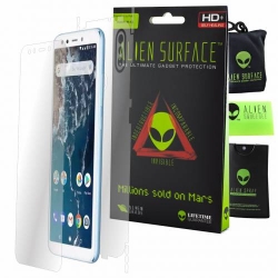 Folie de Protectie Full Body XIAOMI Mi A2 Alien Surface