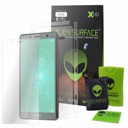 Folie de Protectie Full Body SONY Xperia XZ2 Compact Alien Surface