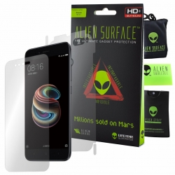 Folie de Protectie Full Body XIAOMI Mi A1 Alien Surface