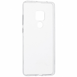 Husa HUAWEI Mate 20 - Ultra Slim (Transparent)