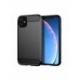 Husa APPLE iPhone 11 Pro - Carbon (Negru) FORCELL