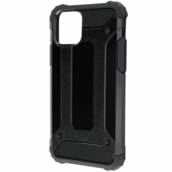 Husa APPLE iPhone 11 Pro Max - Armor (Negru) FORCELL