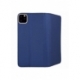 Husa APPLE iPhone 11 Pro Max - Smart Magnet (Bleumarin)