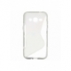 Husa SAMSUNG Galaxy Core - S-Line (Transparent)