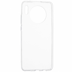 Husa HUAWEI Mate 30 - Ultra Slim (Transparent)