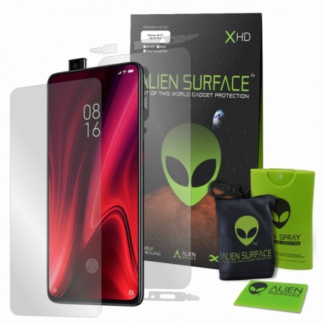 Folie de Protectie Full Body XIAOMI Mi 9T / Mi 9T Pro / K20 / K20 Pro Alien Surface