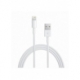 Cablu Original APPLE Lightning - 2 Metri (Alb) MD819ZM/A Blister