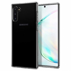 Husa SAMSUNG Galaxy Note 10 - Ultra Slim 1mm (Transparent)