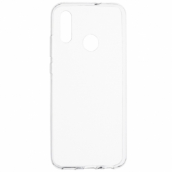 Husa HUAWEI P Smart 2019 - Ultra Slim 1mm (Transparent)