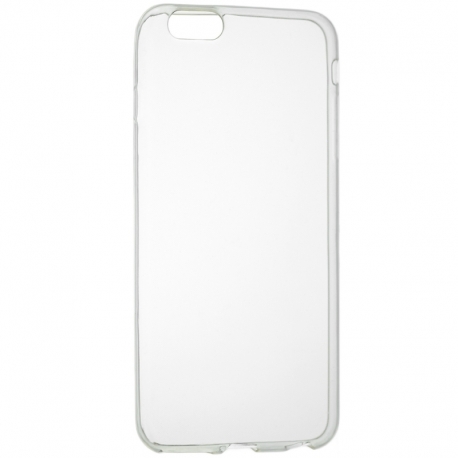 Husa APPLE iPhone 6\6S Plus - Brio (Transparent)