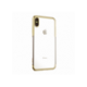 Husa XIAOMI Redmi 7A - Plating Soft (Auriu)