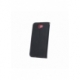 Husa Pentru SAMSUNG Galaxy XCover 3 - Leather Fancy TSS, NegruRoz