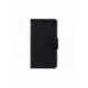 Husa Pentru SAMSUNG Galaxy Core Plus - Leather Fancy TSS, Negru