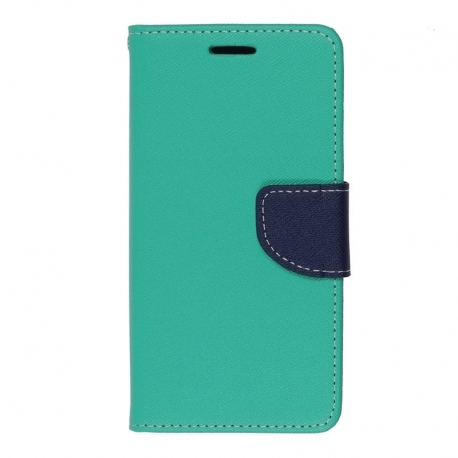 Husa SAMSUNG Galaxy XCover 3 - Leather Fancy TSS, Multicolor