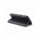 Husa Pentru APPLE iPhone 4 / 4S - Flip Magnet TSS, Negru