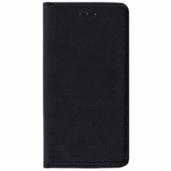 Husa XIAOMI Mi Mix 2 SE - Flip Magnet TSS, Negru