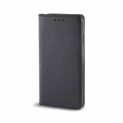 Husa SAMSUNG Galaxy S10 Plus - Flip Magnet TSS, Negru