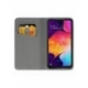 Husa Pentru SAMSUNG Galaxy A50 / A50s / A30s - Flip Magnet TSS, Rosu