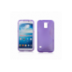 Husa SAMSUNG Galaxy S5 - Luxury Flow TSS, Violet