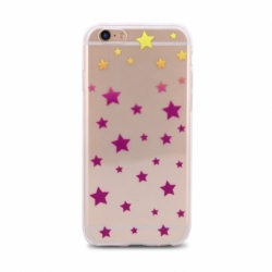 Husa Pentru HUAWEI Y3 II - Funky TSS, Stars