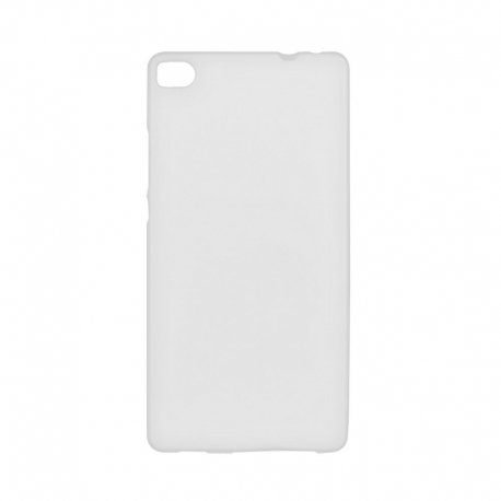 Husa Pentru APPLE iPhone 5/5S/SE - Luxury Flash TSS, Alb