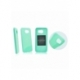 Husa SAMSUNG Galaxy Core Prime - Luxury Flash TSS, Menta