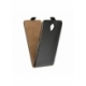 Husa Pentru SAMSUNG Galaxy S - Vertical Book TSS, Negru