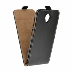 Husa Pentru SAMSUNG Galaxy S - Vertical Book TSS, Negru