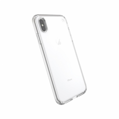 Husa Pentru APPLE iPhone XS Max - Luxury Slim 0.5mm TSS, Transparent