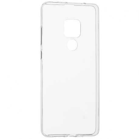 Husa HUAWEI Mate 20 - Luxury Slim 0.5mm TSS, Transparent