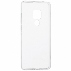 Husa Pentru HUAWEI Mate 30 Lite / Nova 5i Pro - Luxury Slim 0.5mm TSS, Transparent