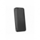 Husa ALCATEL 1 - Flip Elegance TSS, Negru