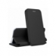 Husa ALCATEL 1 - Flip Elegance TSS, Negru